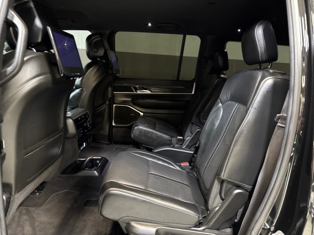 2022 Jeep Wagoneer Series III in , 