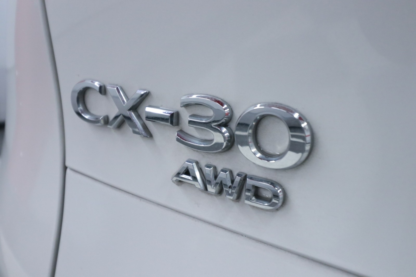 Used Car 2022 Mazda Cx-30  2.5 Turbo Premium Plus Package For Sale Under $30,000 In Austin, Texas