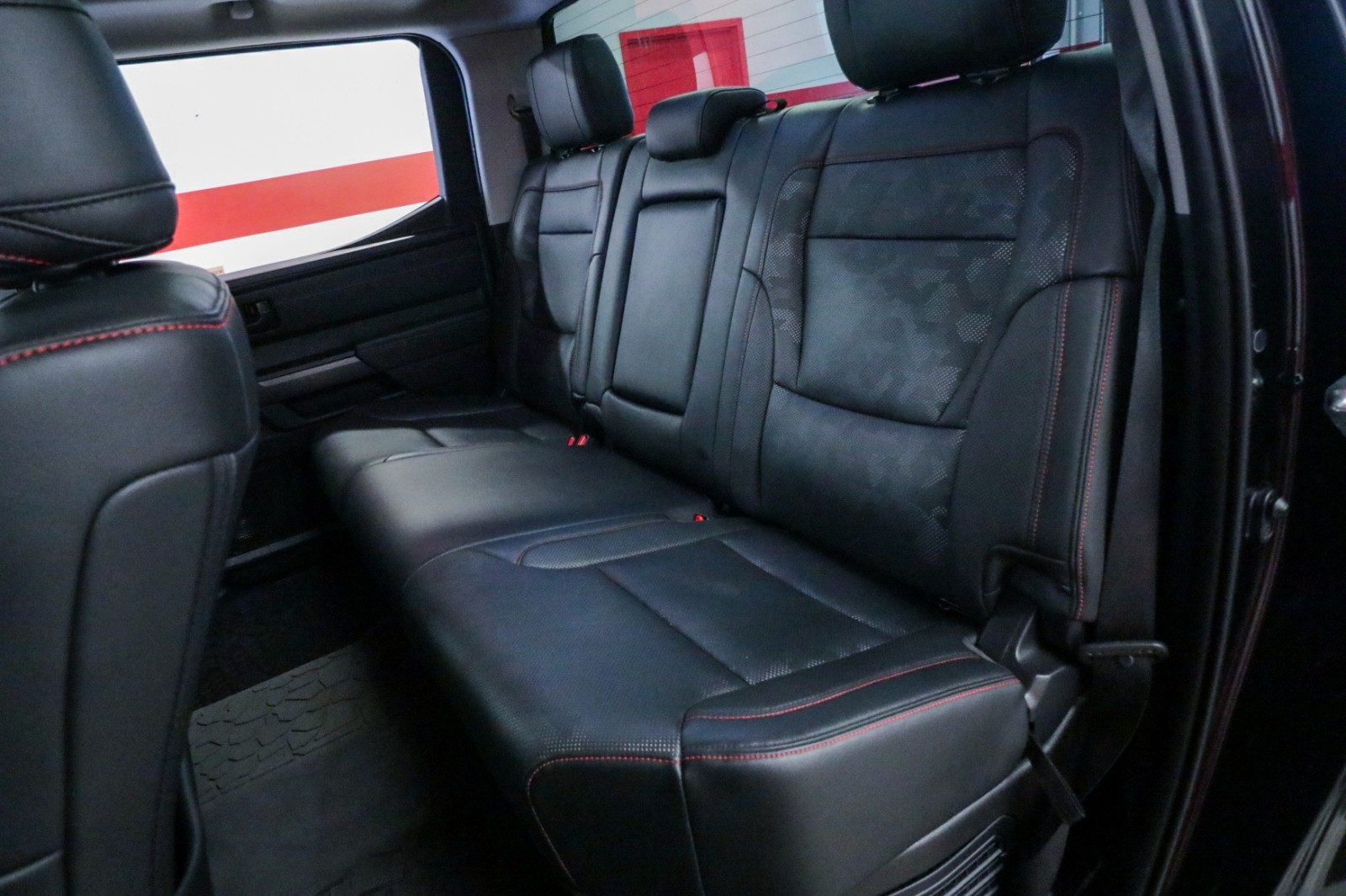 Used Car 2023 Toyota Tundra 4wd  Trd Pro Hybrid For Sale Under $60,000 In Austin, Texas