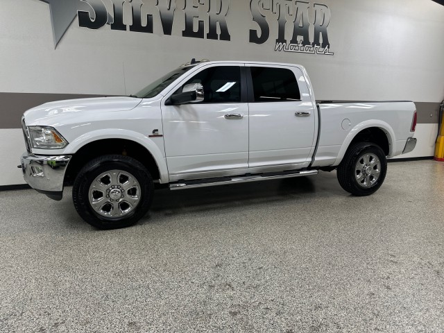 2017 Ram 2500 Laramie 4WD Cummins in , 