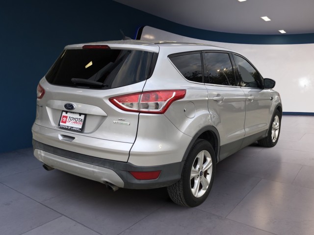 2015 Ford Escape SE 5