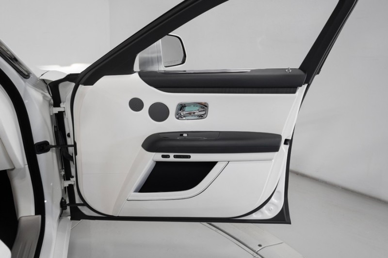 2022 Rolls-Royce Ghost Ghost~$412,550 MSRP!~IMMERSIVE SEATING~REAR THEATRE~LOADED in , 