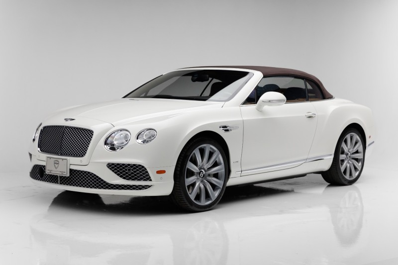 2017 Bentley Continental GT GT in , 