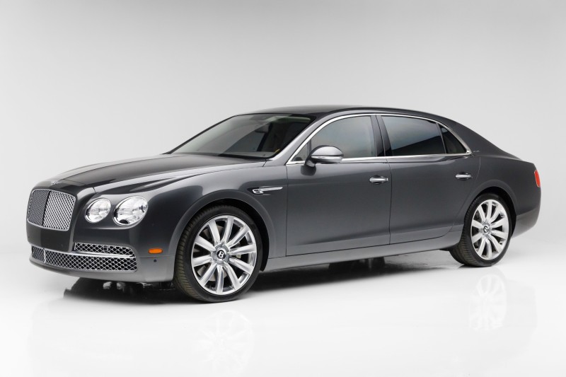 2016 Bentley Flying Spur W12 in , 