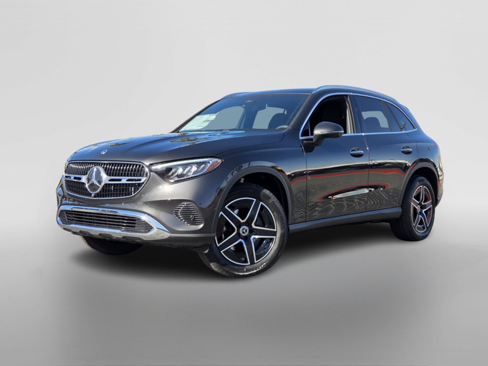 2026 Mercedes-Benz GLC 2026 Mercedes-Benz GLC GLC 300 SUV SUV