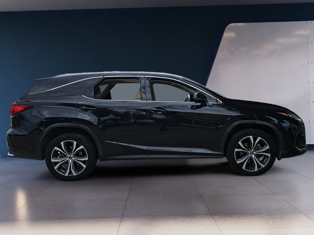 2021 Lexus RX RX 350L 6