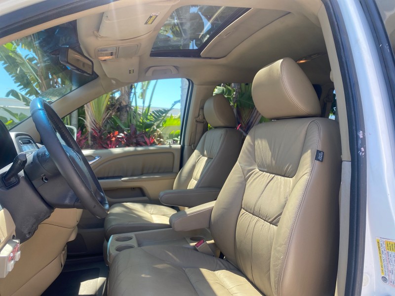 2010 Honda Odyssey EX-L LOW MILES 58,506 1 OWNER in , 