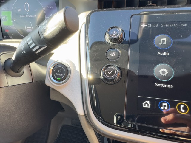 2023 Chevrolet Bolt EUV Premier 38