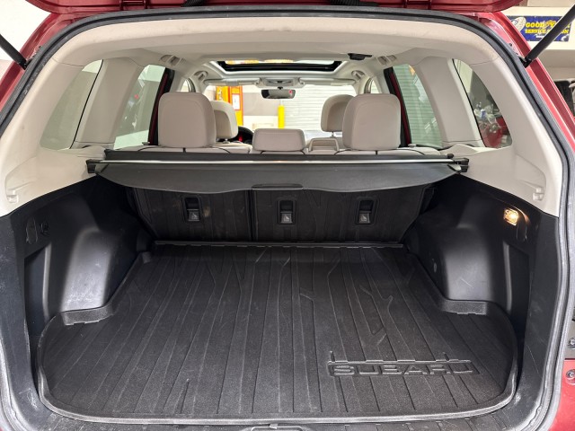 2017 Subaru Forester Premium AWD in , 