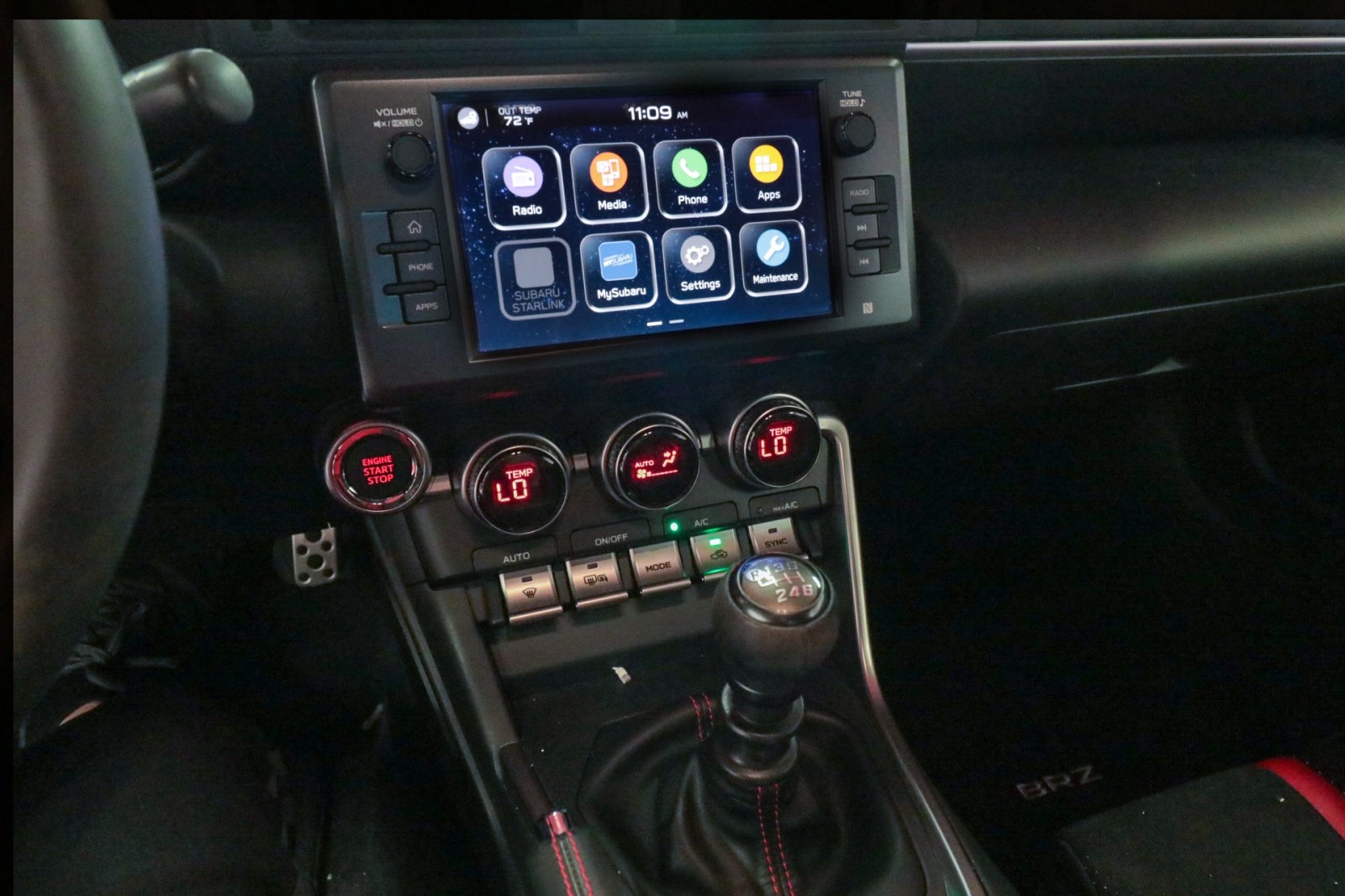 Used Car 2023 Subaru Brz  Limited For Sale Under $30,000 In Austin, Texas