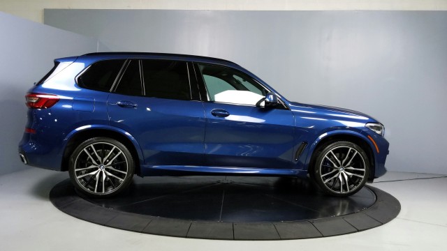 2019 BMW X5 xDrive50i 7