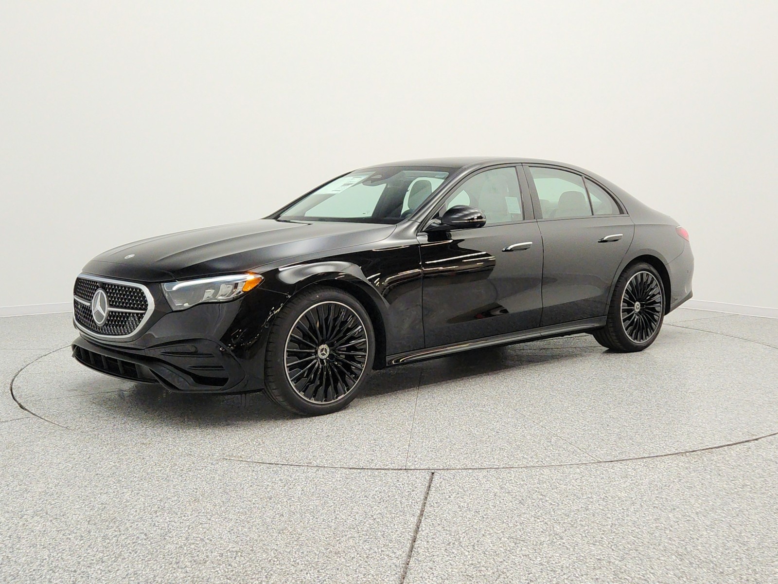 2026 Mercedes-Benz E-Class 2026 Mercedes-Benz E-Class E 350 RWD Sedan Sedan