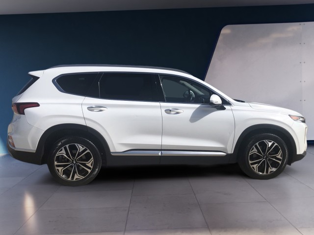 2020 Hyundai Santa Fe SEL 6