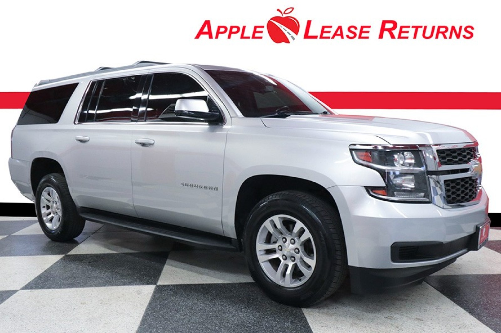 Used Car 2017 Chevrolet Suburban  Ls For Sale Under $25,000 In Austin, Texas