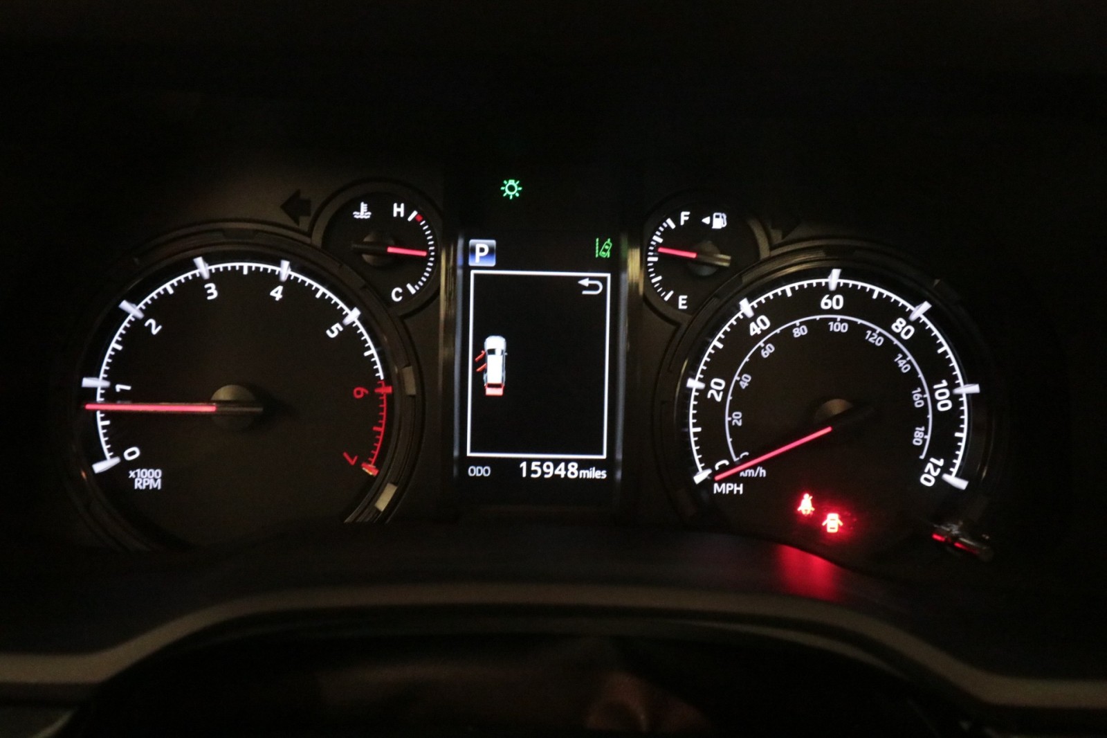 Used Car 2022 Toyota 4runner  Sr5 Premium For Sale In Austin, Texas