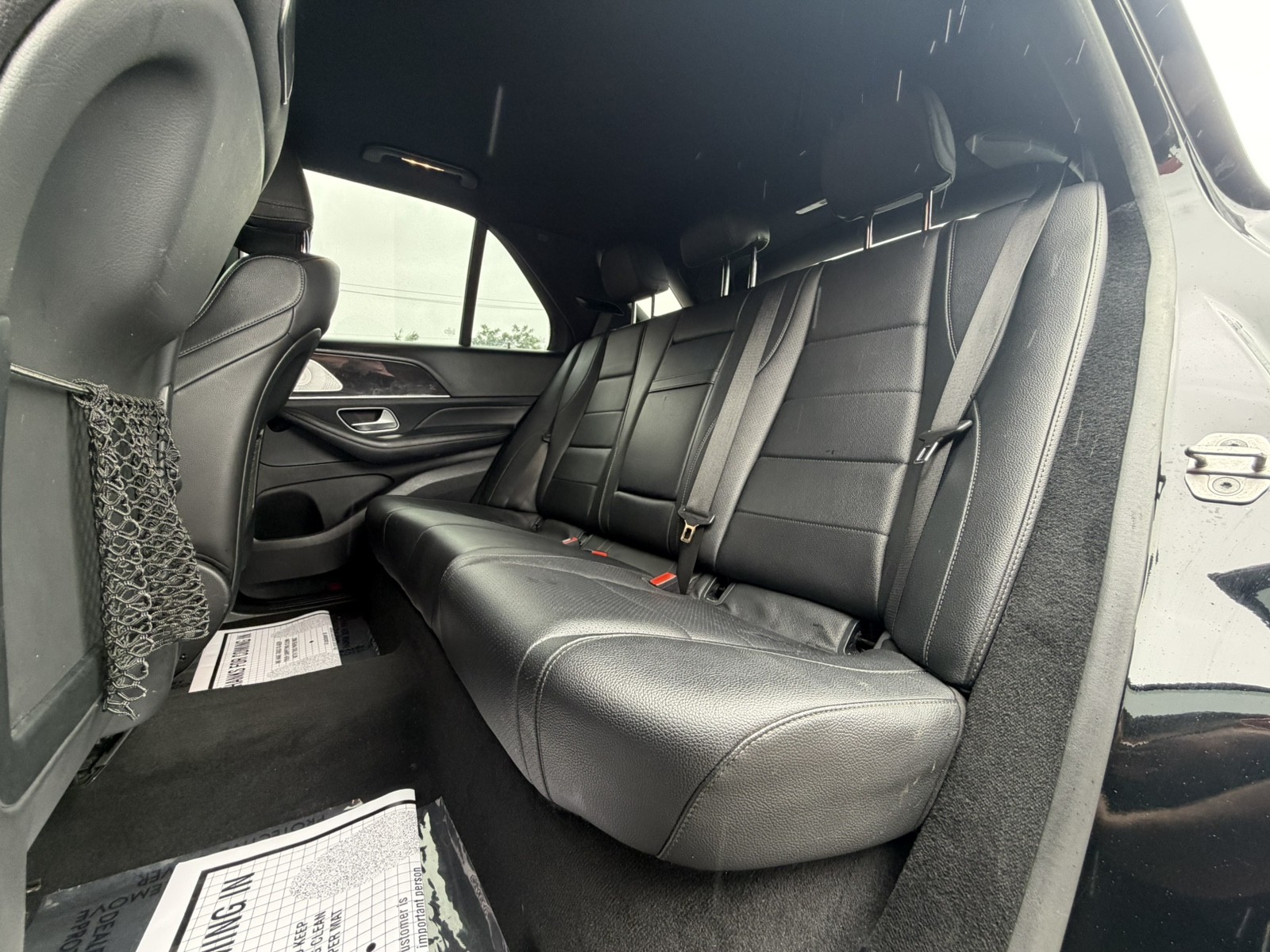 2020 Mercedes-Benz GLE-Class - $25,977