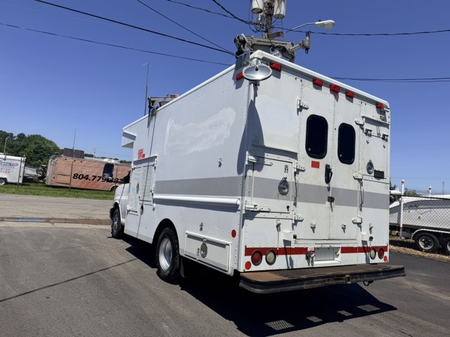 2009 Chevrolet  3500 12'  Mobile Office in , 