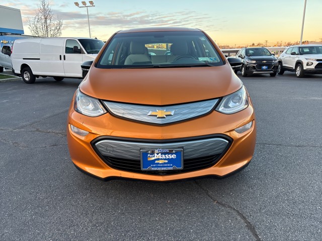 2017 Chevrolet Bolt EV LT 3