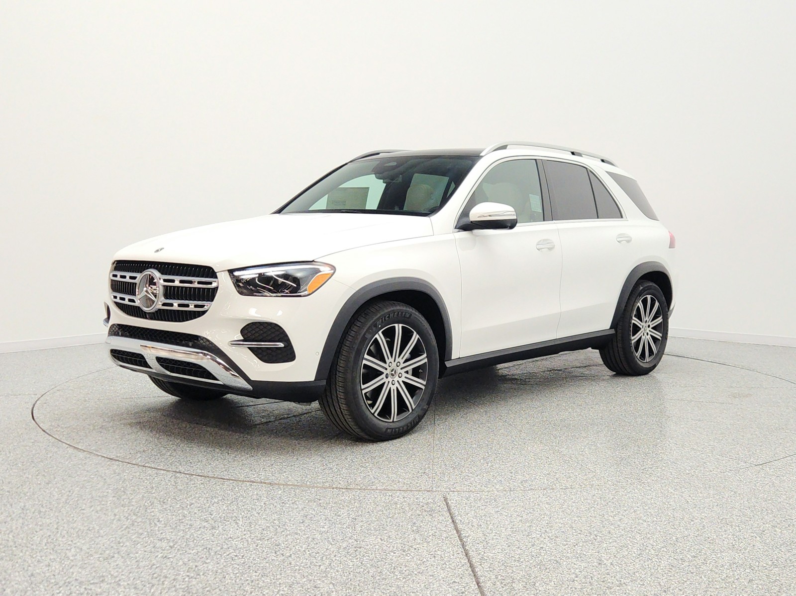 2026 Mercedes-Benz GLE 2026 Mercedes-Benz GLE GLE 350 SUV SUV