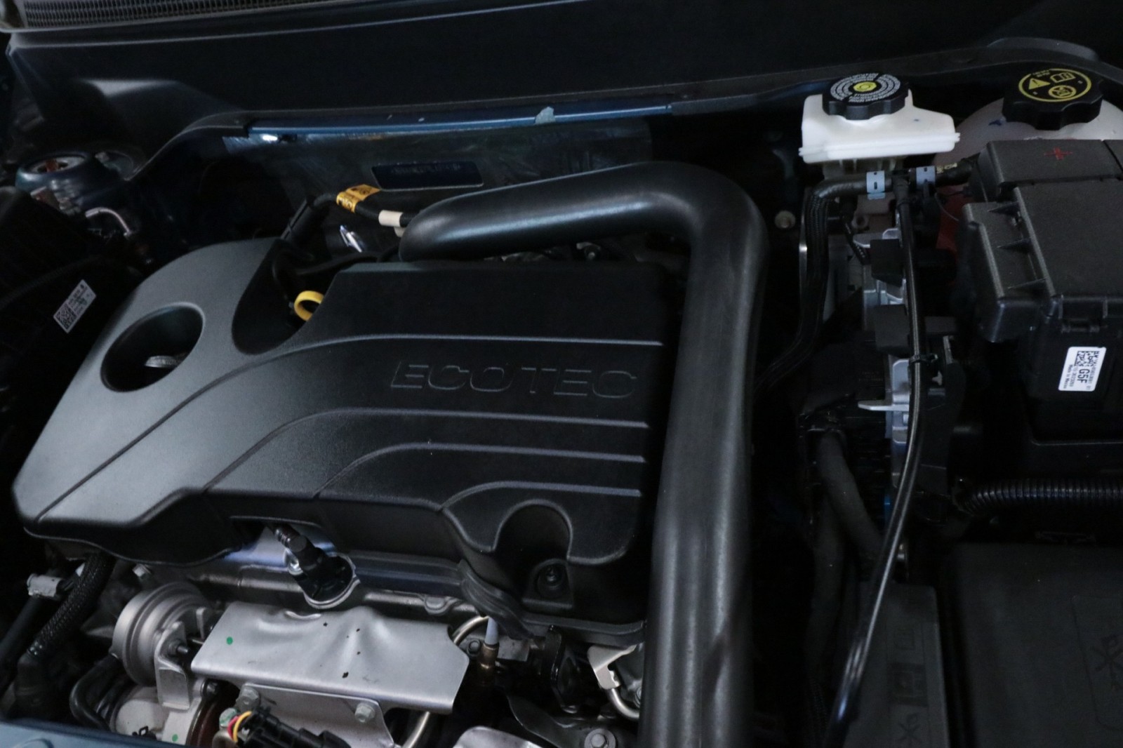 Used Car 2024 Chevrolet Equinox  Rs For Sale Under $30,000 In Austin, Texas