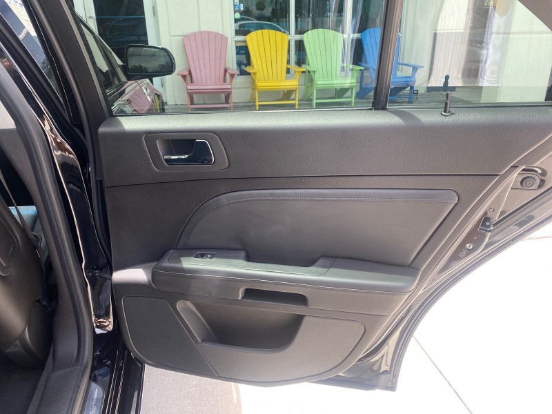 2008 Cadillac STS RWD 1 OWNERLOW MILES 39813 in , 