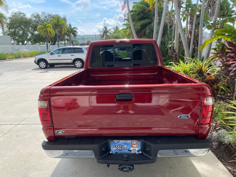 2002 Ford Ranger XLT LOW MILES 58,532 1 OWNER in ,