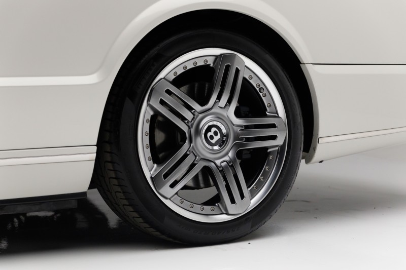 2010 Bentley Azure T 1 of 80 T in , 