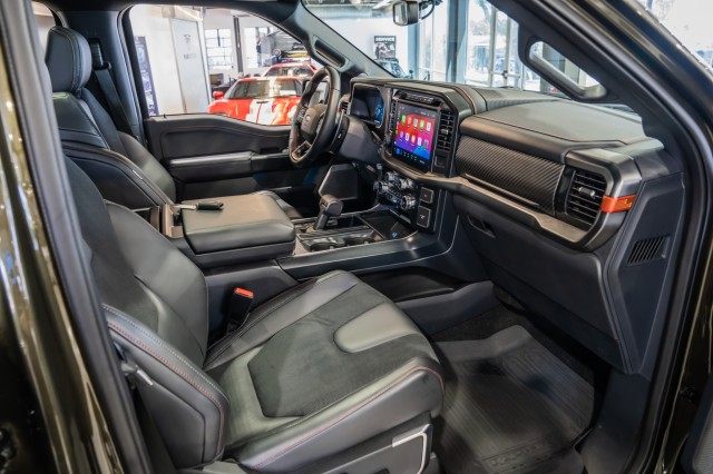 2024 Ford F-150  Raptor In Boerne, Texas