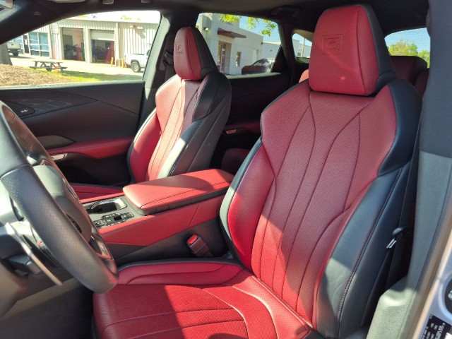 LexusRX38