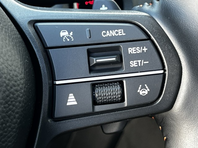 HondaCR-V Hybrid23
