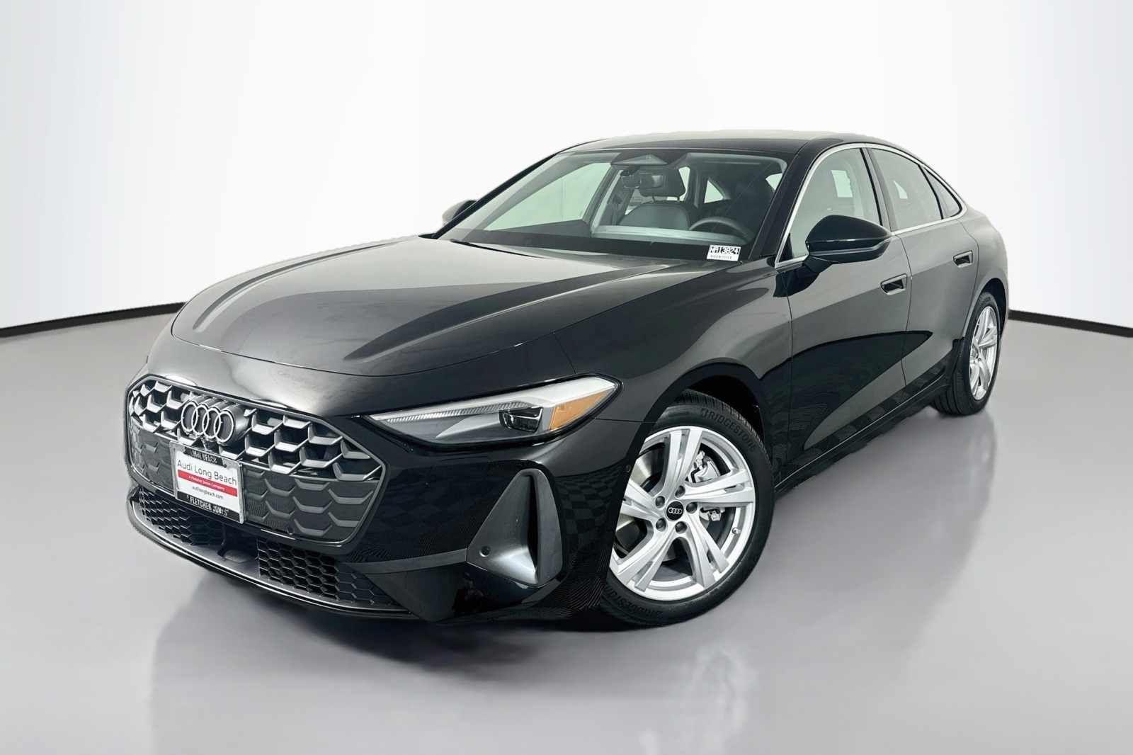 2026 Audi A5 Premium