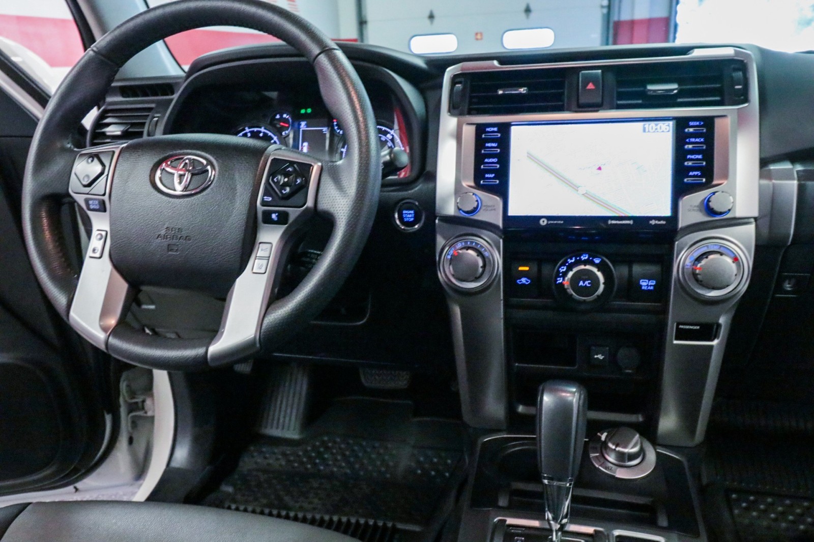 Used Car 2022 Toyota 4runner  Sr5 Premium For Sale Under $40,000 In Austin, Texas