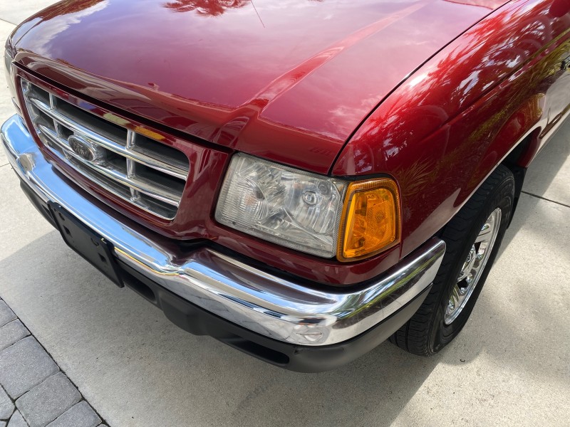2002 Ford Ranger XLT LOW MILES 58,532 1 OWNER in ,