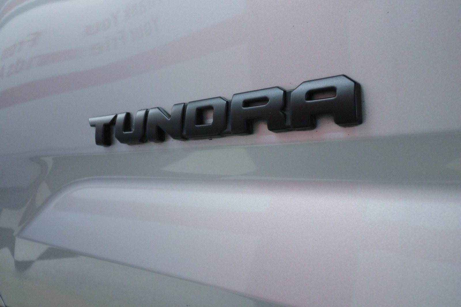 Used Car 2022 Toyota Tundra 4wd  Sr5 For Sale Under $50,000 In Austin, Texas