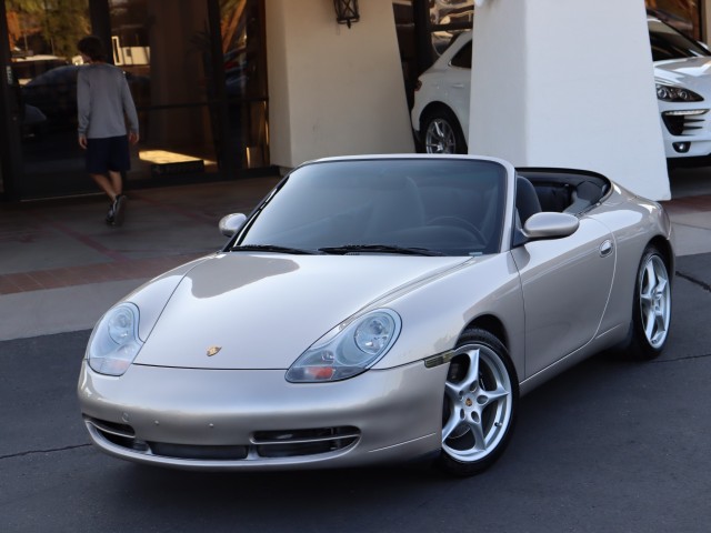 1999  911 Carrera  in , 