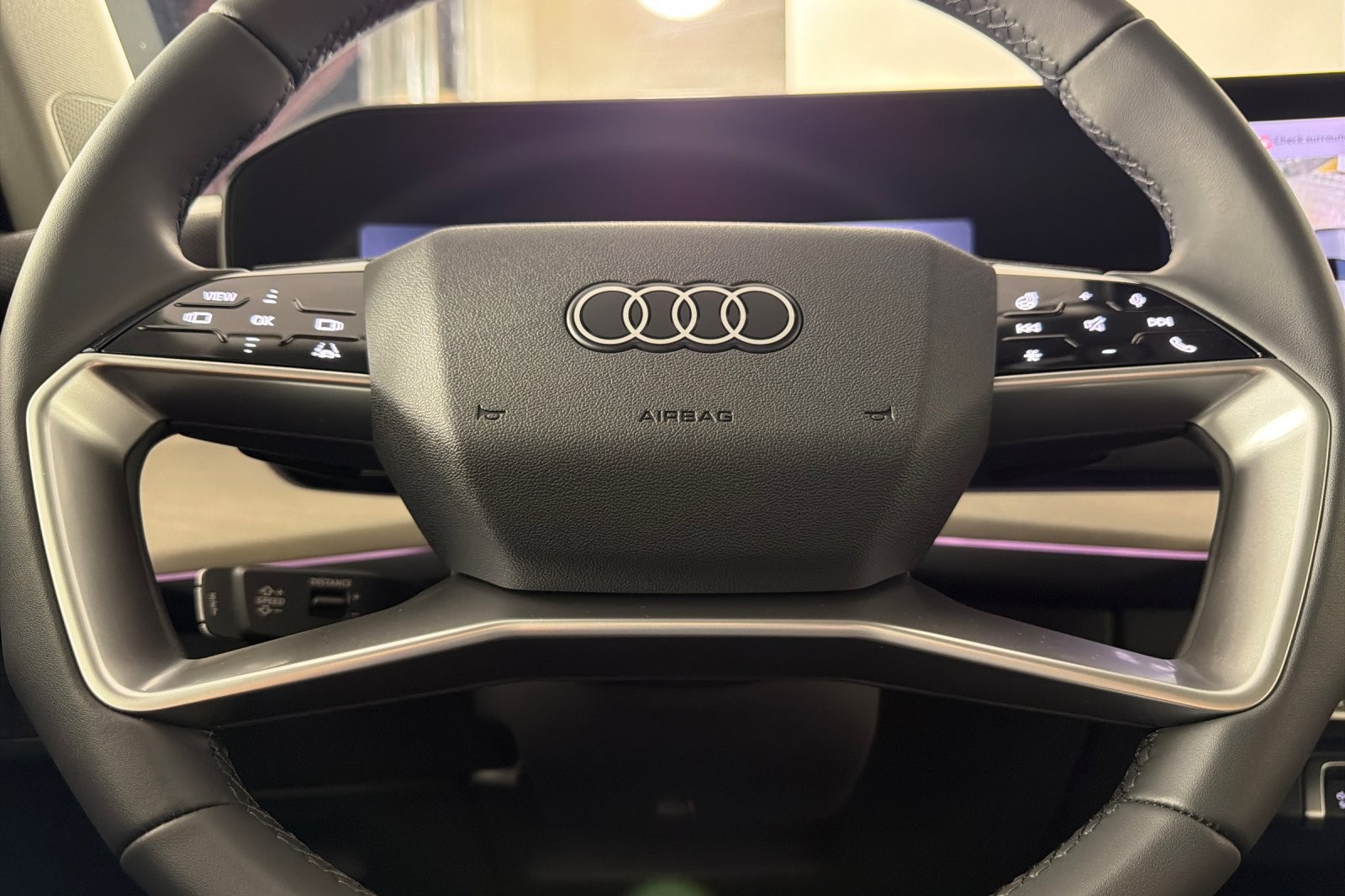 New 2026 Glacier White Metallic Audi S line image 22