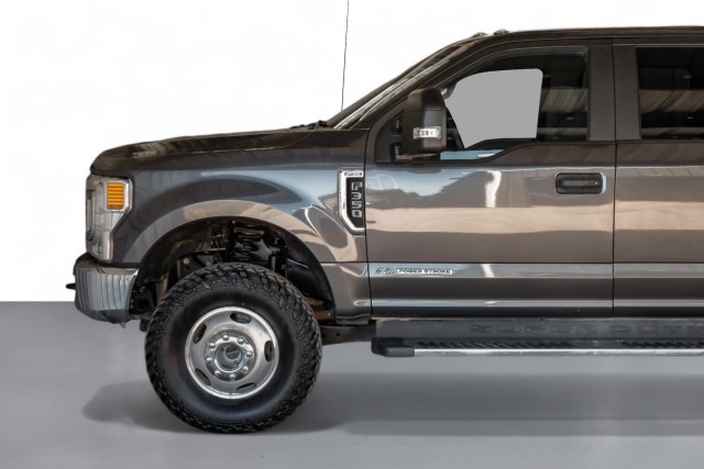 2020 Ford F-350 STX XL 12