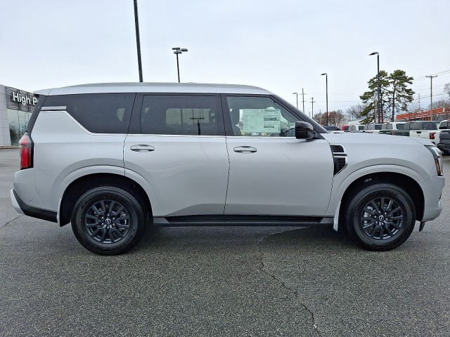 NissanArmada8