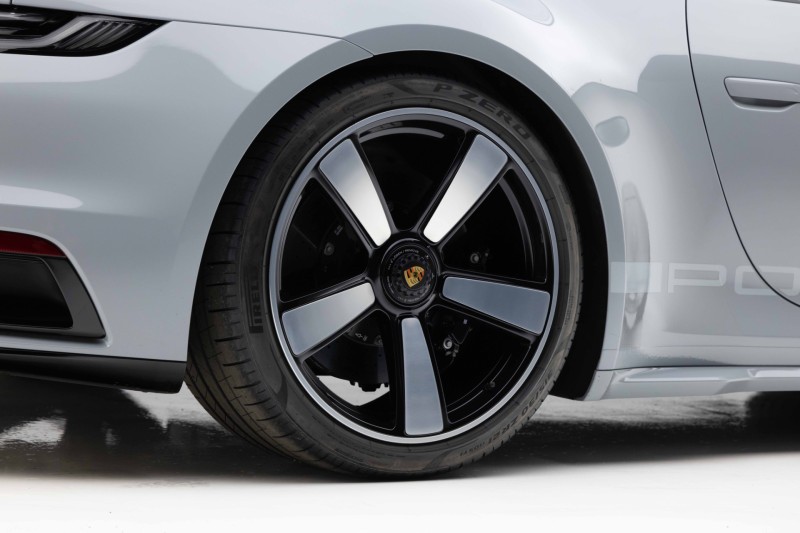 2023 Porsche 911 Sport Classic Sport Classic in , 