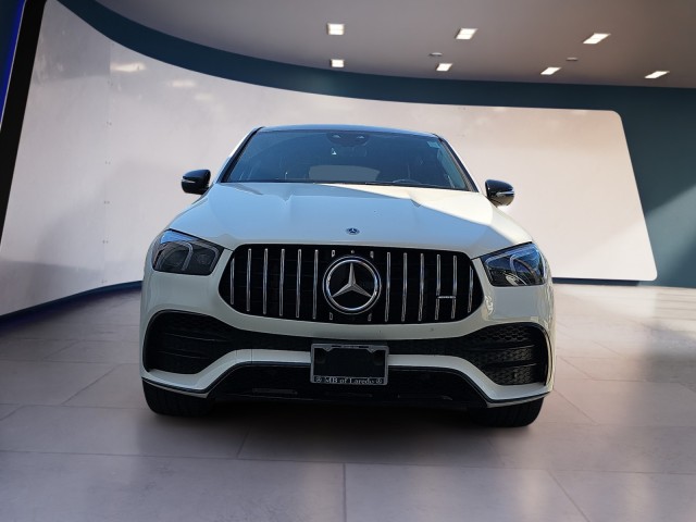 2021 Mercedes-Benz GLE AMG GLE 53 8