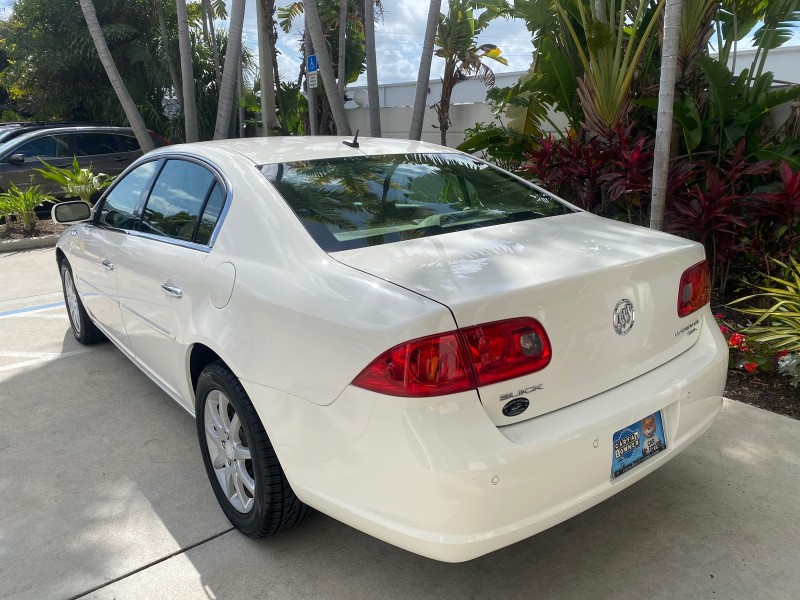 2008 Buick Lucerne CXL LOW MILES 40,989 1 OWNER in , 