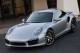 2014  911 Turbo S in , 