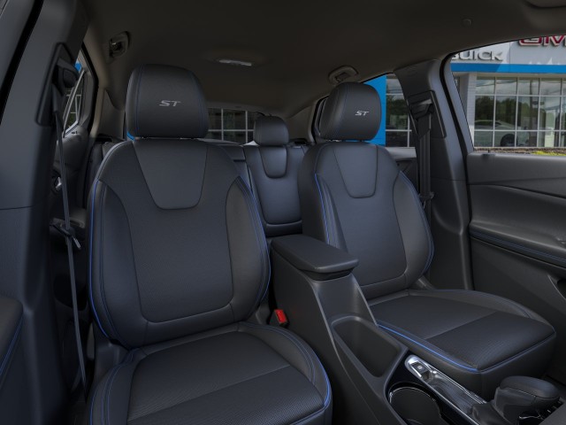 BuickEncore GX16