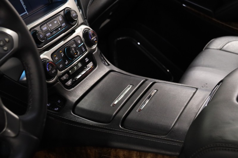2015 Chevrolet Suburban LTZ 4WD 4dr Suv in , 