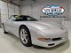 2000  Corvette Convertible in , 