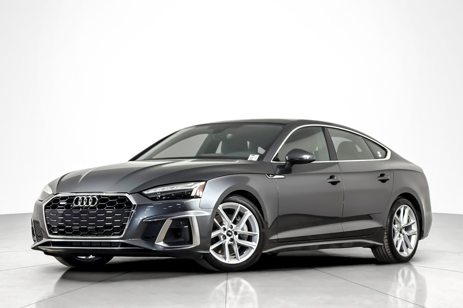 2023 Audi A5 Sportback S line Premium Plus 45 TFSI quattro