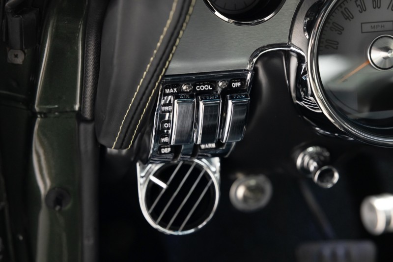 1968 Ford Mustang GT in , 