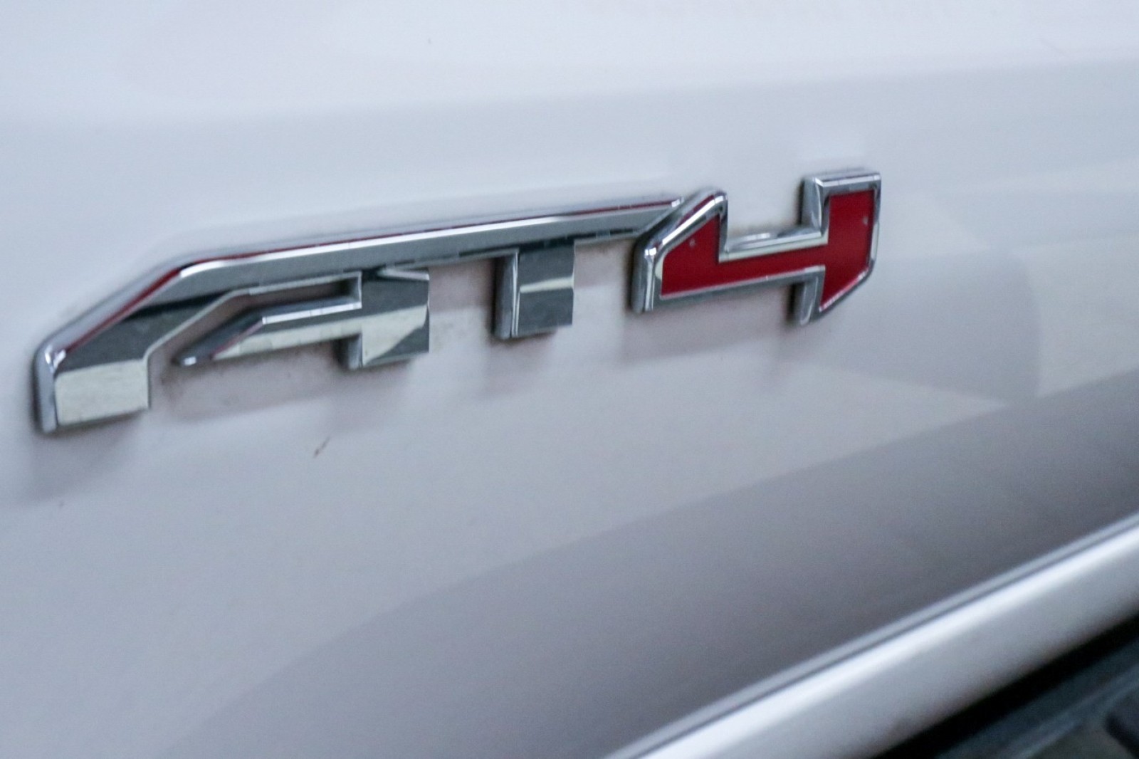 Used Car 2021 Gmc Sierra 1500  At4 For Sale Under $50,000 In Austin, Texas