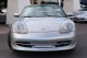 2001  911 Carrera Cabriolet 4 in , 