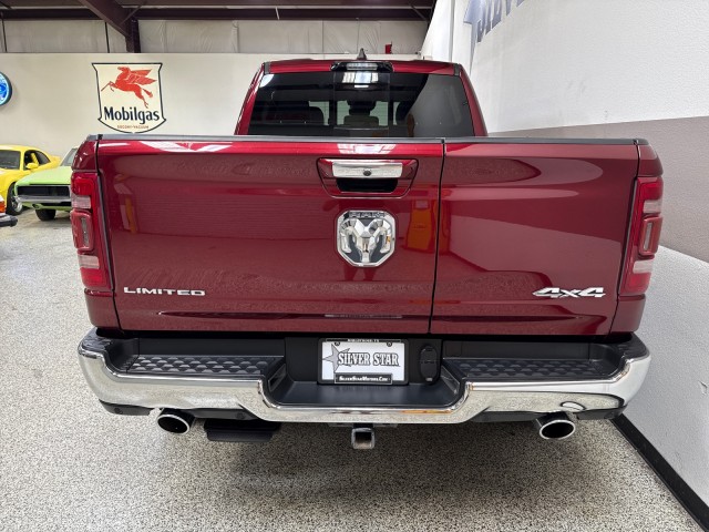 2021 Ram 1500 Limited 4WD 5.7L-V8 Hemi ProLift in , 